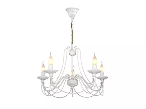 Подвесная люстра Chateau