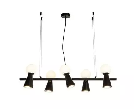 Подвесная люстра