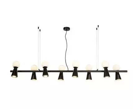 Подвесная люстра