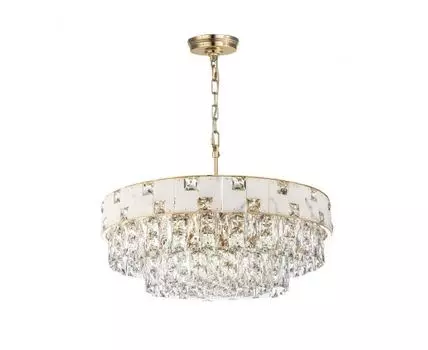 Подвесная люстра CHESSI Odeon Light