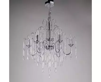 Подвесная люстра Chiaro Диана