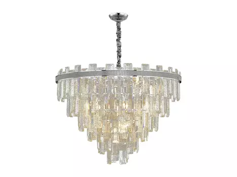 Подвесная люстра CHRISTEL