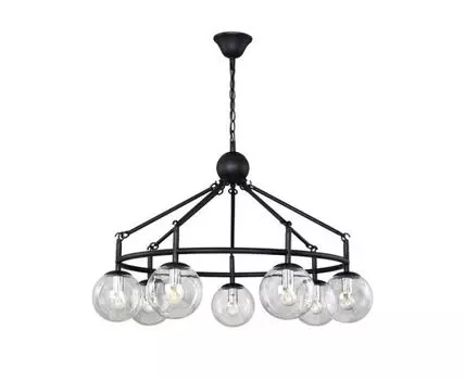 Подвесная люстра Cirque