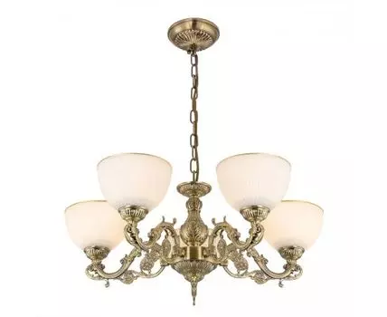 Подвесная люстра CitiLux Адриана