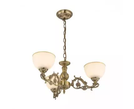 Подвесная люстра CitiLux Адриана