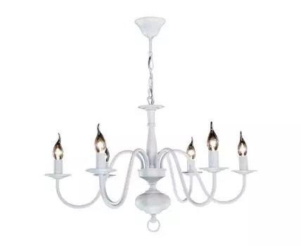 Подвесная люстра CitiLux Бонна