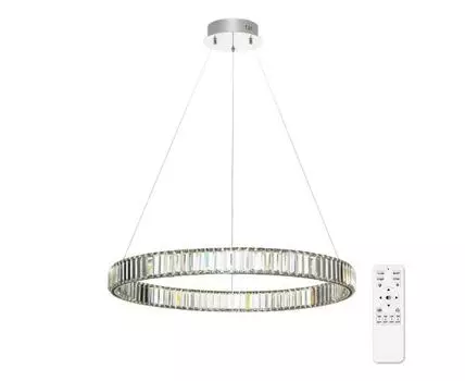 Подвесная люстра Citilux Чезаре