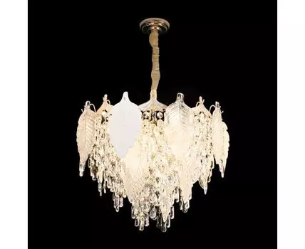 Подвесная люстра Citilux Darby