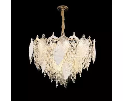 Подвесная люстра Citilux Darby