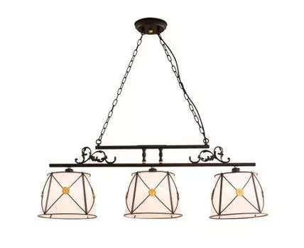 Подвесная люстра CitiLux Дрезден