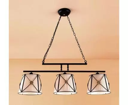 Подвесная люстра CitiLux Дрезден