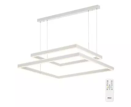 Подвесная люстра Citilux Дуэт