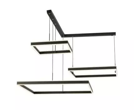 Подвесная люстра Citilux Дуэт