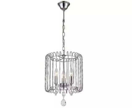 Подвесная люстра CitiLux Джина