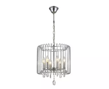 Подвесная люстра CitiLux Джина