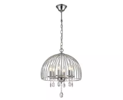 Подвесная люстра CitiLux Джина