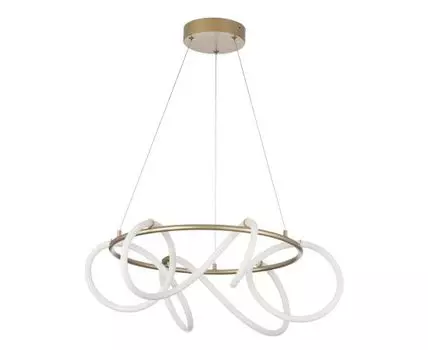 Подвесная люстра Citilux EVA