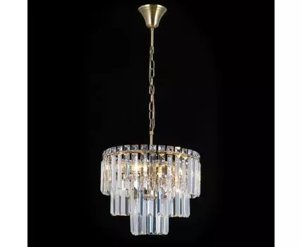 Подвесная люстра CitiLux Фонда