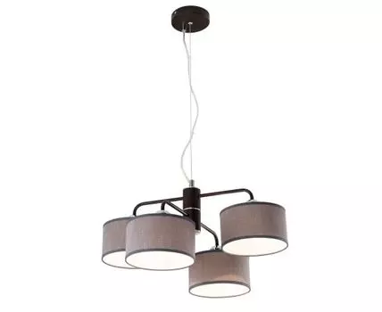 Подвесная люстра CitiLux Форма