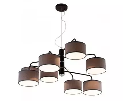 Подвесная люстра CitiLux Форма