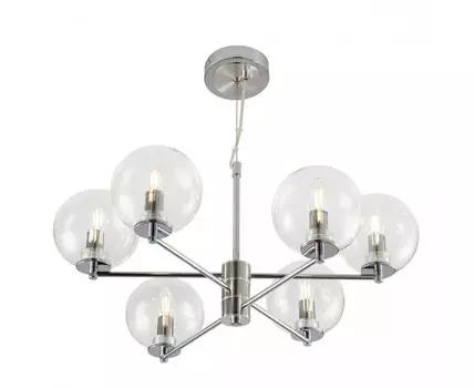 Подвесная люстра CitiLux Галлен