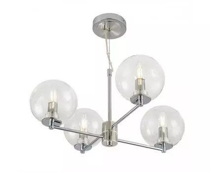 Подвесная люстра CitiLux Галлен