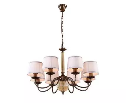 Подвесная люстра CitiLux Гера