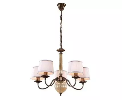 Подвесная люстра CitiLux Гера