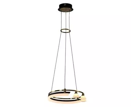 Подвесная люстра CitiLux HELLY