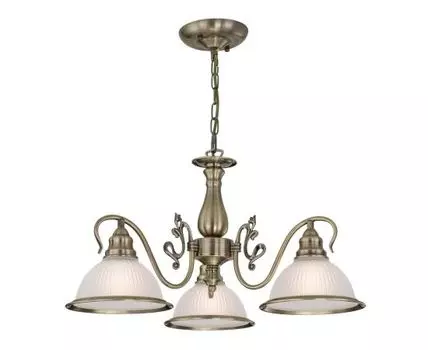 Подвесная люстра CitiLux Идальго