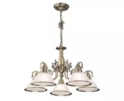 Подвесная люстра CitiLux Идальго