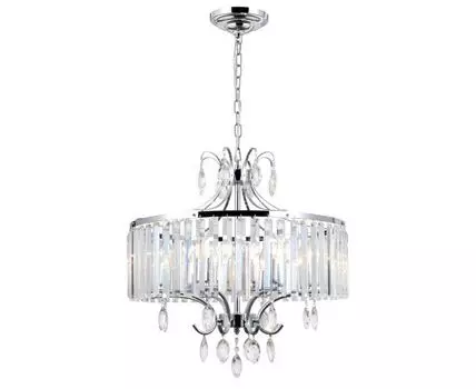 Подвесная люстра CitiLux Инга