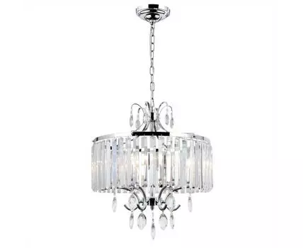 Подвесная люстра CitiLux Инга