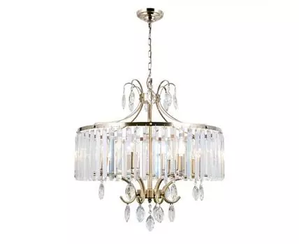 Подвесная люстра CitiLux Инга