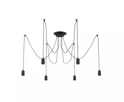 Подвесная люстра CitiLux Эдисон