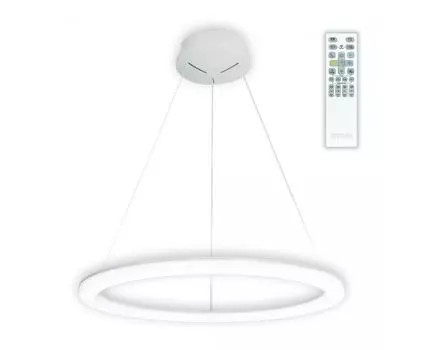 Подвесная люстра CitiLux Электрон