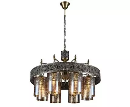 Подвесная люстра CitiLux Эмир