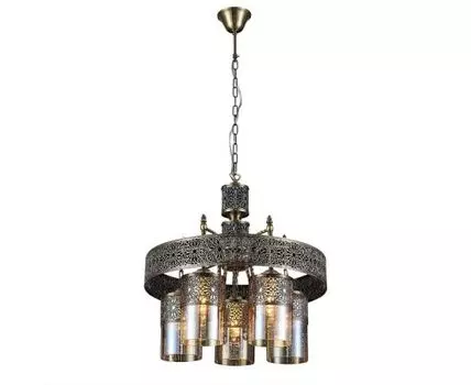 Подвесная люстра CitiLux Эмир