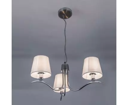 Подвесная люстра CitiLux Эмма