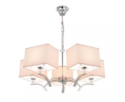 Подвесная люстра CitiLux Эвора