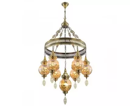 Подвесная люстра CitiLux Каир