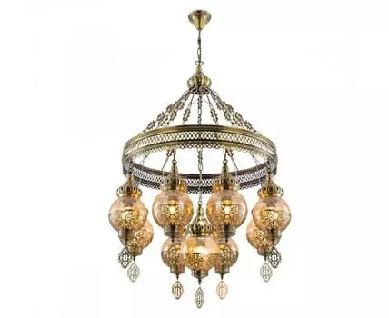 Подвесная люстра CitiLux Каир