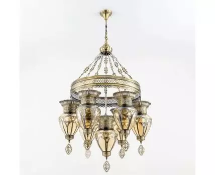 Подвесная люстра CitiLux Каир