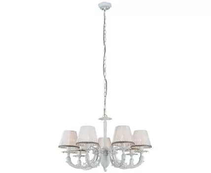 Подвесная люстра CitiLux Канон