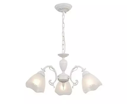 Подвесная люстра CitiLux Латур