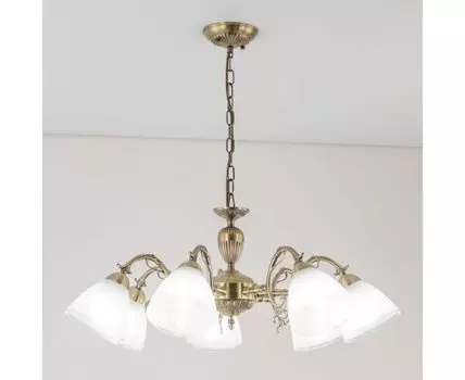 Подвесная люстра CitiLux Латур