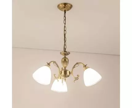 Подвесная люстра CitiLux Латур