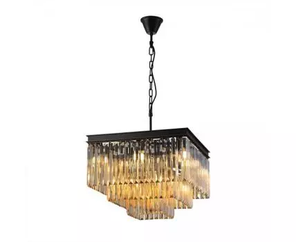 Подвесная люстра CitiLux Мартин
