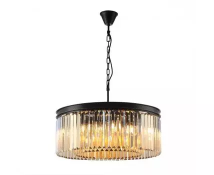 Подвесная люстра CitiLux Мартин