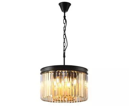 Подвесная люстра CitiLux Мартин